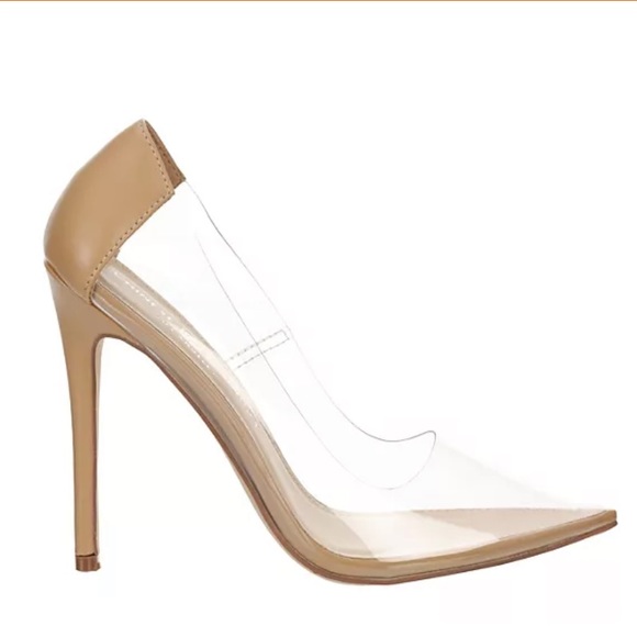 Chinese Laundry Shoes - NWT CHINESE LAUNDRY heels